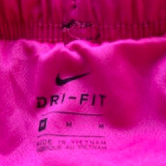 Nike Women's Tempo Running Shorts - Size M - Picture 8 of 10